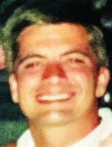 John Murrock Winans (Mokie)